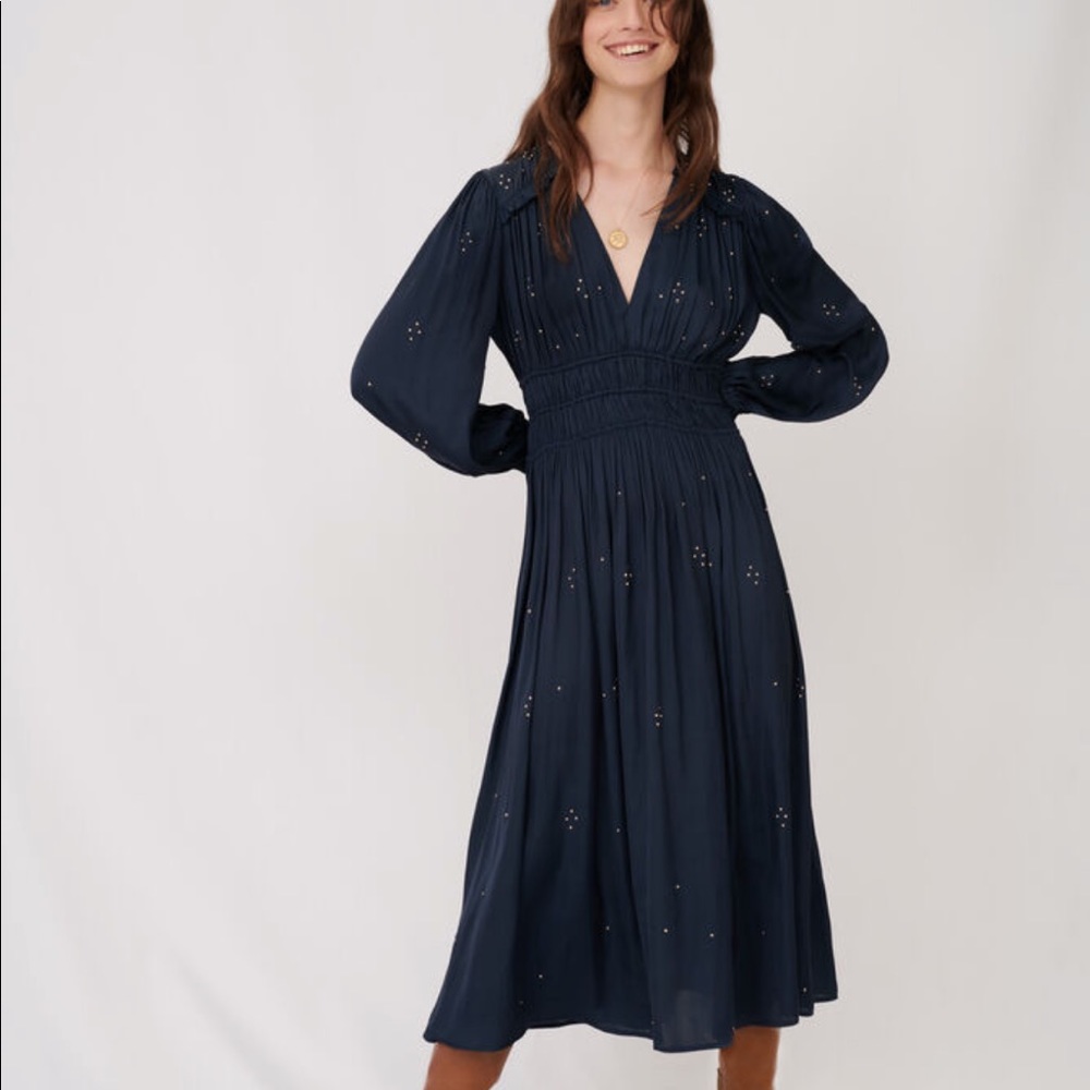 Maje dress